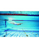 Strój startowy pływacki dla chłopców jammery Speedo LZR Ignite Blue