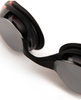 Okulary pływackie na basen Arena Cobra Swipe Mirror Silver Coral