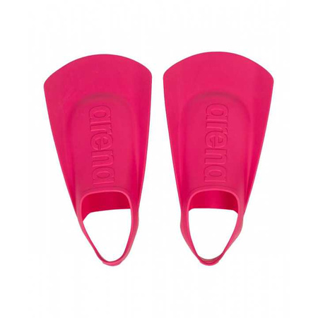 Pletwy pływackie dla dzieci Arena Fins Kids/Junior Pink