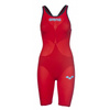 Strój startowy damski Arena Women Powerskin Carbon-Air2 Open Back