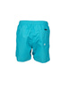 Szorty kąpielówki chłopięce Arena Boy's Watershort Fundamentals Junior Boxer Martinica Army