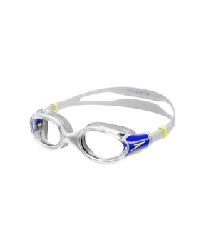 Okulary do pływania dla dzieci Speedo Biofuse 2.0 White