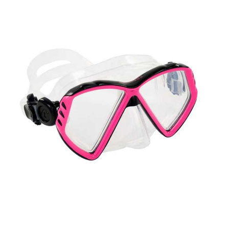 Zestaw do nurkowania dla dzieci Maska Rurka Aqua Lung Cub Combo