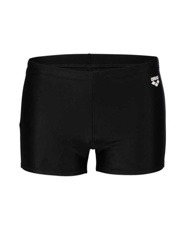 Kąpielówki męskie bokserki Arena Men's Dynamo Short Black