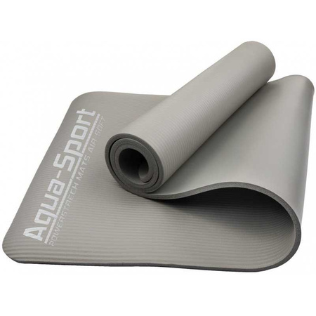 Mata do ćwiczeń Aqua-Sport Powerstrech Mats Air-Soft