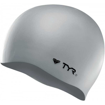 Czepek pływacki na basen uniwersalny unisex Tyr Wrinkle-Free