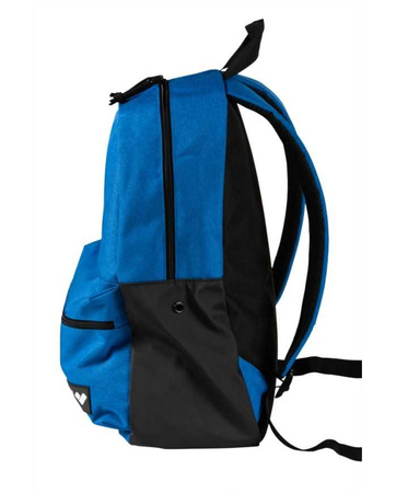 Plecak Arena Team Backpack 30 + Worek Royal Melange