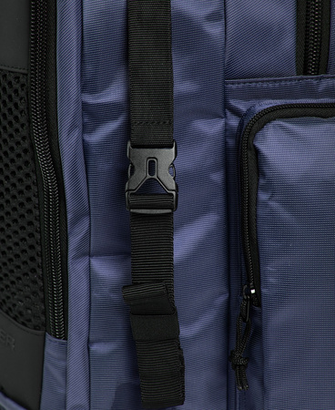 Plecak sportowy na basen trening siłownię unisex Arena All Set 45L Navy