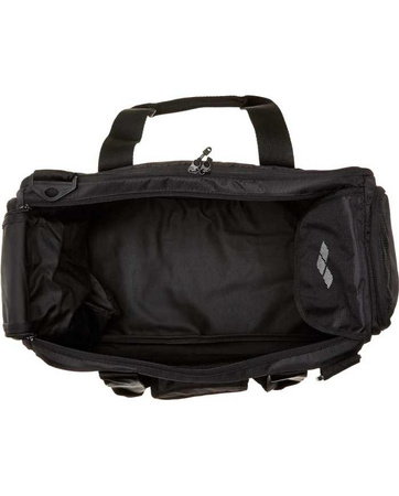 Torba sportowa Arena Unisex Navigator Small Black