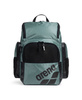 Plecak sportowy treningowy na basen Arena One Go Backpack 35L Sage