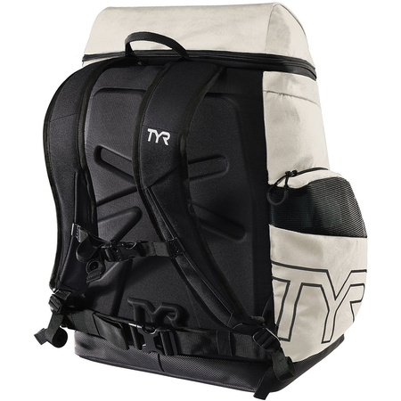 Plecak sportowy szkolny na basen Tyr Aliance Team 45L Grey
