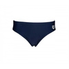 Slipy kąpielowe chłopięce Arena Team Fit Junior Brief