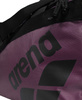 Torba sportowa Arena All Set Duffle 40L Plum