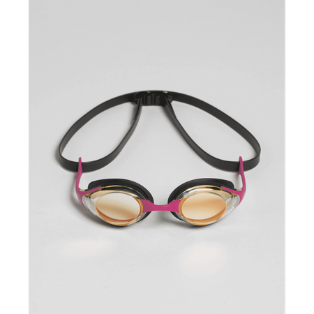 Okulary pływackie na basen arena cobra swipe mirror