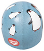 Czepek pływacki silikonowy Arena Poolish Moulded Crazy Penguins