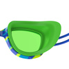 Okulary do pływania dla dzieci Speedo Kids Sunny G Seasider Green