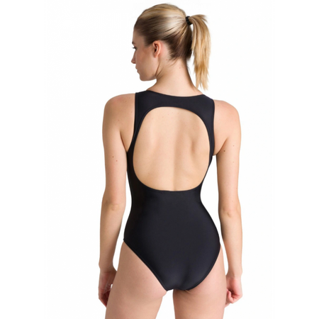 Strój kąpielowy damski Arena Just O Back
