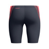 Kąpielówki męskie spodenki kąpielowe Speedo Jammer HyperBoom Grey Red