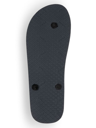 Klapki japonki unisex Arena Flip Flop Soft Green