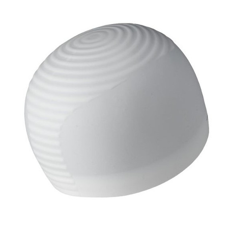 Czepek pływacki startowy Arena Aquaforce Wave Cap White