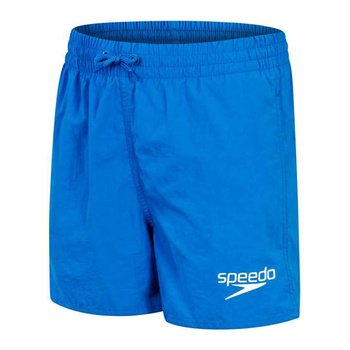 Spodenki szorty dla dzieci Speedo Essential Blue