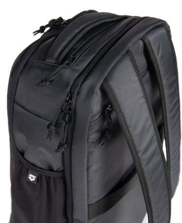 Plecak sportowy Arena All Set Urban Backpack Black 30L