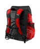 Plecak na basen szkolny Tyr Alliance Team Backpack Red