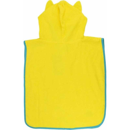 Ręcznik Poncho dziecięcy Arena Friends Kids Junior