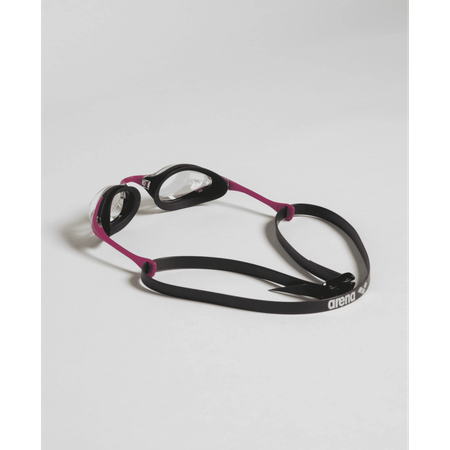 Okulary pływackie na basen arena cobra swipe mirror