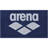 Ręcznik Bawełniany Arena Pool Soft Towel 150x90cm Navy Grey