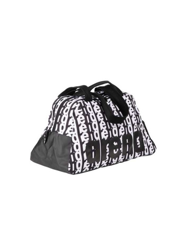 Torba sportowa Arena Fast Shoulder Bag Allover Monogram