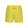 Spodenki szorty męskie Arena Men Evo Beach Solid Soft Green