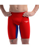 Strój pływacki startowy Męski Speedo LZR Valor Red
