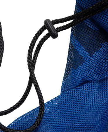 Worek sportowy na sprzęt Arena One Go Mesh Bag Royal
