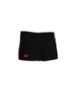 Kąpielówki bokserki męskie Arena Men's Splash Point Short Black