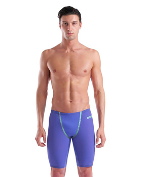 Strój startowy męski Arena Men's Powerskin Primo Jammer Future Dusk