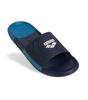 Klapki basenowe Arena Unisex Urban Active Navy White Turquoise