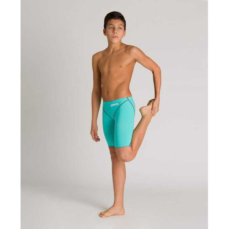 Strój startowy chłopięcy Arena Powerskin ST 2.0 Jammer Junior