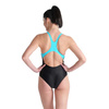 Strój kąpielowy damski Arena Women's Swimsuit Graphic
