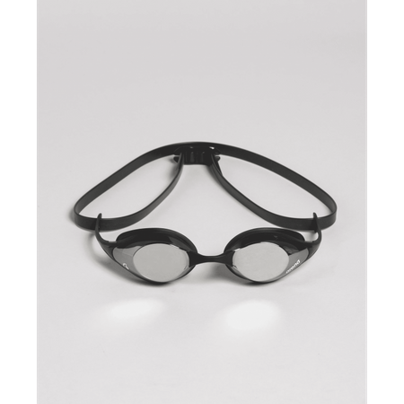 Okulary pływackie na basen arena cobra swipe mirror