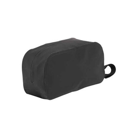 Kosmetyczka na basen Arena Dry Beauty Case Big Logo Black