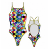 Strój kąpielowy Turbo Swimsuit Mujer Hexa