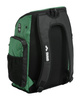 Plecak na basen Arena Spiky III 45l Green