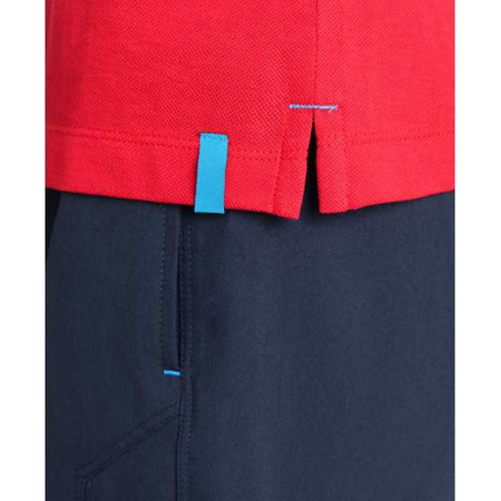 Koszulka Polo Arena Team Line Poloshirt Cotton