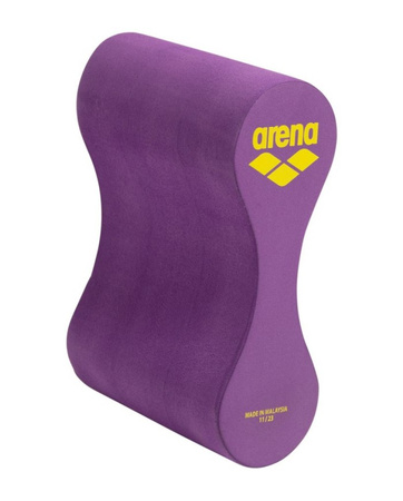 Pullbouy bojka treningowa Arena Freeflow II One Size Plum Artic Lime