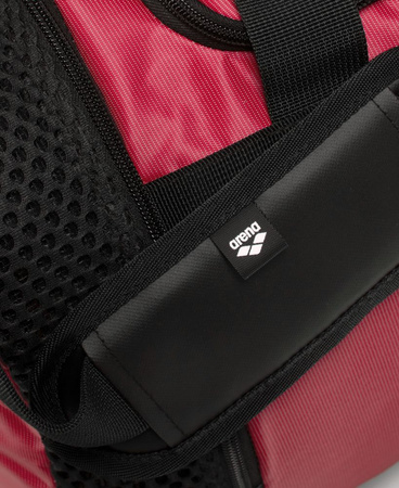 Torba sportowa Arena All Set Duffle 40L Red