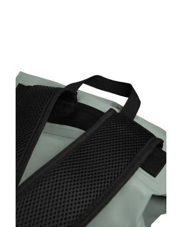 ARENA TORBA TEAM DRYBAG BEAUTY CASE BIG LOGO JADE MONOGRAM