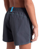 Szorty kąpielówki chłopięce Arena Boy's Junior Bywax Youth Asphalt Water