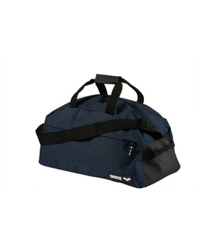Torba sportowa Arena Team Duffle 40 Navy Melange