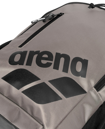 Plecak sportowy na basen trening siłownię unisex Arena All Set 30L Ice